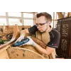 Bosch GRO 12V-35 Czarny, niebieski 35000 OPM
