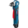 Wiertarka kątowa Bosch 0601390909, beznarzędziowa, 12 V, 1,2 kg