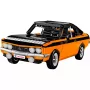 Zabawka konstrukcyjna Cobi Opel Manta A GT/E 1974 skala 1:12 model do składania COBI-24349