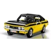 Zabawka konstrukcyjna Cobi Opel Manta A 1970 model w skali 1:12, zestaw klocków