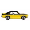 Zabawka konstrukcyjna Cobi Opel Manta A 1970 model w skali 1:12, zestaw klocków