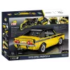 Zabawka konstrukcyjna Cobi Opel Manta A 1970 model w skali 1:12, zestaw klocków