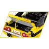 Zabawka konstrukcyjna Cobi Opel Manta A 1970 model w skali 1:12, zestaw klocków