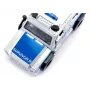 Siku Rheinmetall MAN Survivor R Model radiowozu Gotowy do użycia 1:50