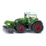 Model ciągnika Siku Fendt 942 Vario, wstępnie zmontowany, skala 1:50