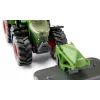 Model ciągnika Siku Fendt 942 Vario, wstępnie zmontowany, skala 1:50