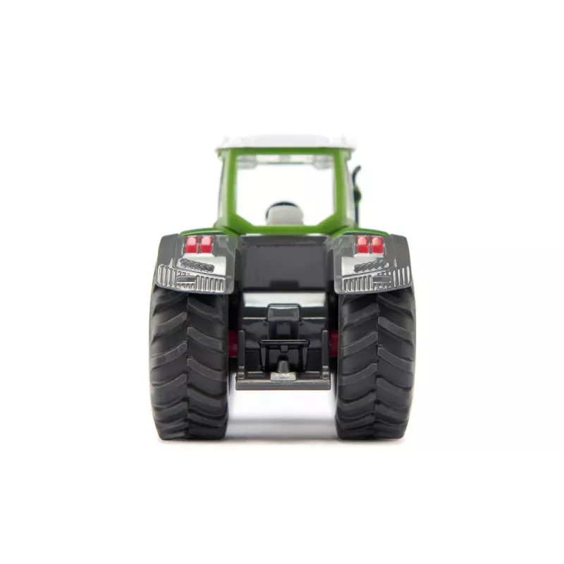 Model ciągnika Siku Fendt 942 Vario, wstępnie zmontowany, skala 1:50