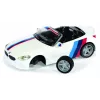 Model samochodu sportowego Siku BMW Z4 M40i, wstępnie zmontowany, skala 1:50, dł. 40 mm × szer. 87 mm × wys. 29 mm