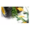 Traktor Siku John Deere 8R 370 Czarny Zielony Żółty
