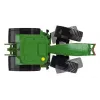 Traktor Siku John Deere 8R 370 Czarny Zielony Żółty