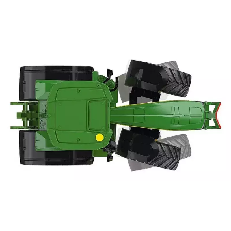 Traktor Siku John Deere 8R 370 Czarny Zielony Żółty