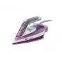 Braun TexStyle 5 SI 5037 VI Żelazko parowe Stopa ceramiczna 2700 W Fioletowy