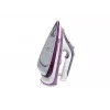 Braun TexStyle 5 SI 5037 VI Żelazko parowe Stopa ceramiczna 2700 W Fioletowy