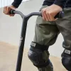 Zestaw ochraniaczy HUDORA 83058 Czarny dla wszystkich grup wiekowych