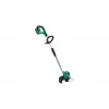 Bosch AdvancedGrassCut 36 30 cm Bateria Czarny, Zielony
