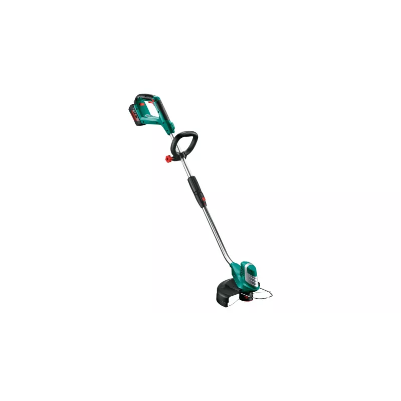 Bosch AdvancedGrassCut 36 30 cm Bateria Czarny, Zielony