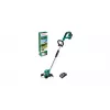 Bosch AdvancedGrassCut 36 30 cm Bateria Czarny, Zielony