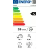 Siemens iQ500 SR65ZX22ME zmywarka w pełni zabudowana 10 kompletów C