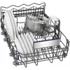 Siemens iQ500 SR65ZX22ME zmywarka w pełni zabudowana 10 kompletów C