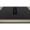 Płyta indukcyjna Siemens iQ300 ED611BS16E Czarna Do zabudowy 60 cm 4 strefy Z wbudowanym okapem