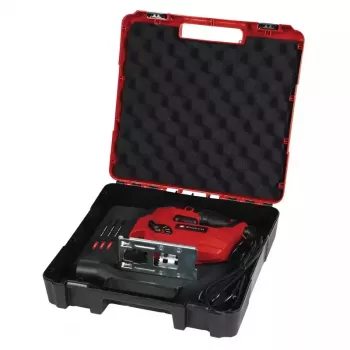 Wyrzynarka Einhell TC-JS 80/1 Kit