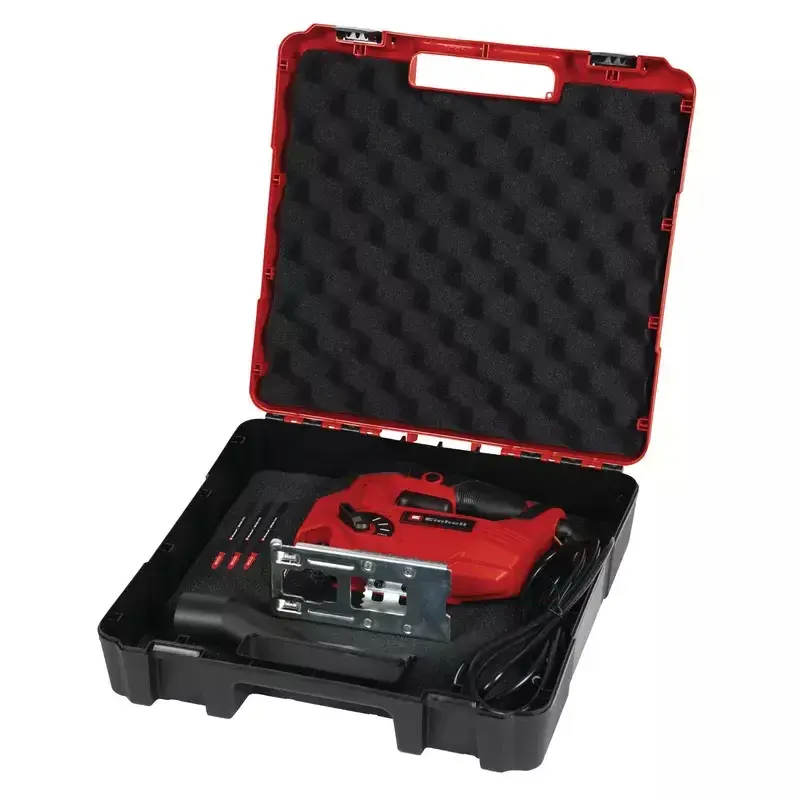 Wyrzynarka Einhell TC-JS 80/1 Kit
