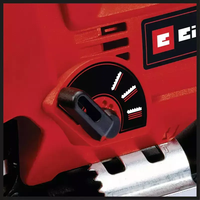 Wyrzynarka Einhell TC-JS 80/1 Kit