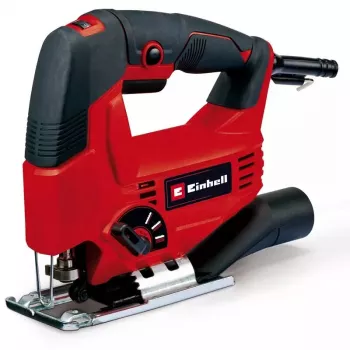 Wyrzynarka Einhell TC-JS 80/1 Kit