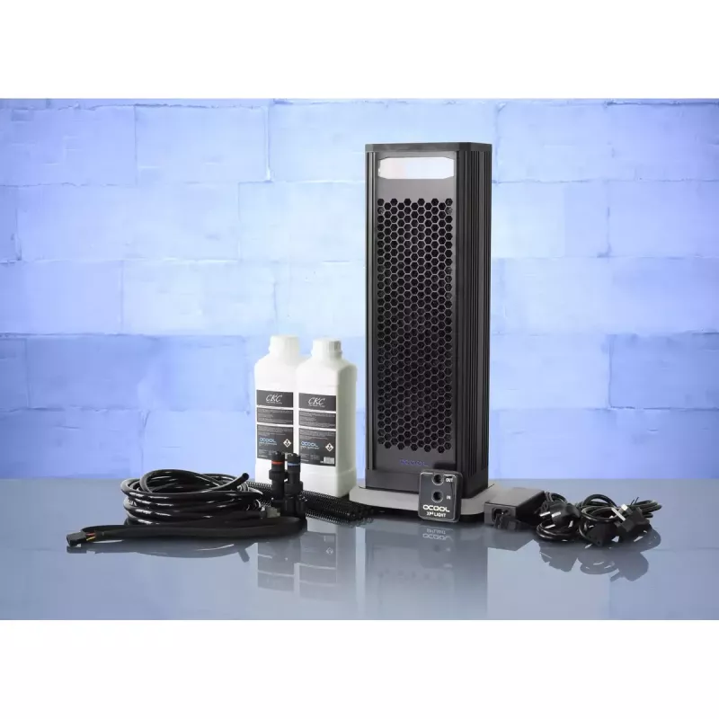 Wszechstronna chłodnica cieczy Alphacool 11026
