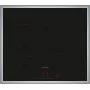 Siemens iQ300 EH645HFB1E hob Czarny Built-in 60 cm Zone induction hob 4 zone(s)