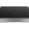 Siemens iQ300 EH645HFB1E hob Czarny Built-in 60 cm Zone induction hob 4 zone(s)