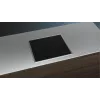 Siemens iQ300 EH645HFB1E hob Czarny Built-in 60 cm Zone induction hob 4 zone(s)