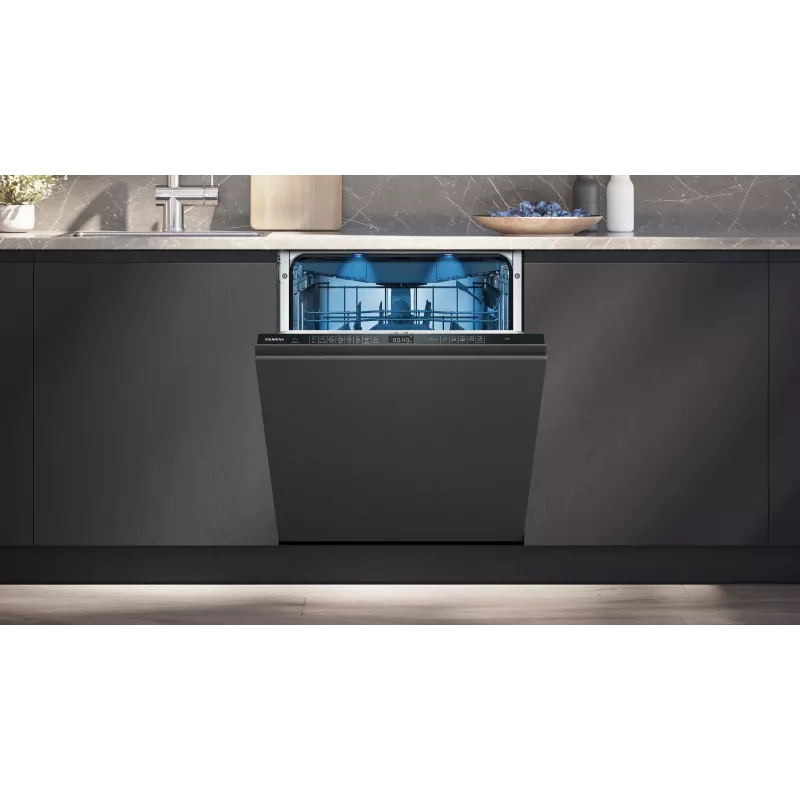 Zmywarka Siemens iQ500 SX65ZX07CE do zabudowy 14 kompletów