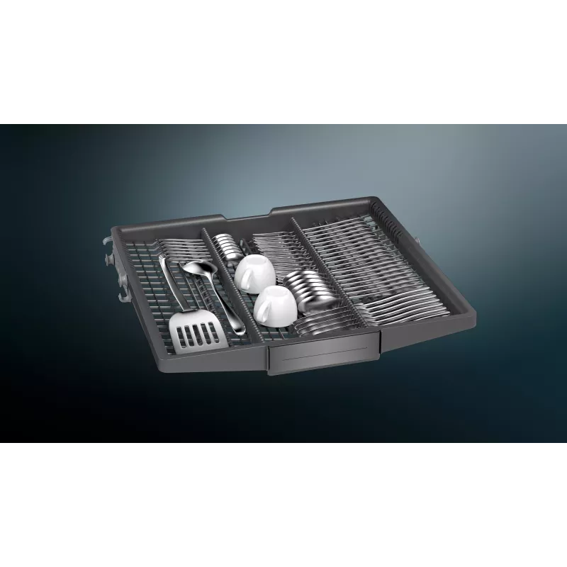 Zmywarka Siemens iQ500 SX65ZX07CE do zabudowy 14 kompletów