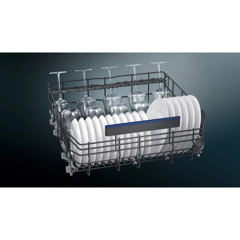 Zmywarka Siemens iQ500 SX65ZX07CE do zabudowy 14 kompletów