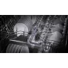 Zmywarka Siemens iQ500 SX65ZX07CE do zabudowy 14 kompletów