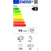 Zmywarka Siemens iQ700 SN87TX00CE do zabudowy, 14 kompletów