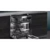 Zmywarka Siemens iQ700 SN87TX00CE do zabudowy, 14 kompletów