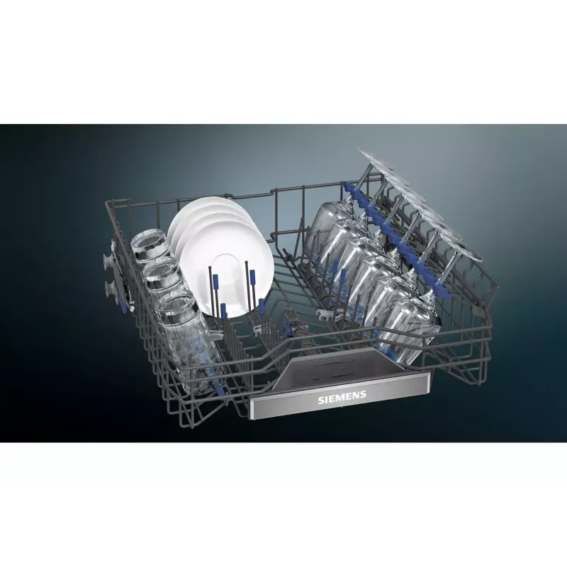 Zmywarka Siemens iQ700 SN87TX00CE do zabudowy, 14 kompletów