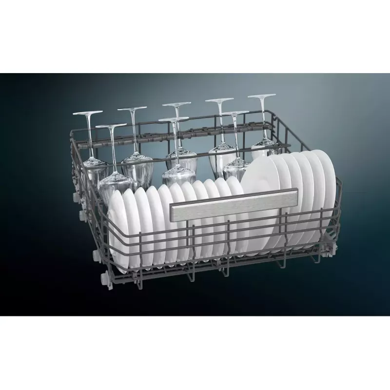 Zmywarka Siemens iQ700 SN87TX00CE do zabudowy, 14 kompletów