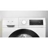 Pralka Siemens iQ500 WG34G2070 ładowana od przodu 8 kg 1400 obr./min biała