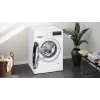 Pralka Siemens iQ500 WG34G2070 ładowana od przodu 8 kg 1400 obr./min biała