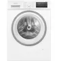 Siemens iQ300 WM14N127 pralka ładowana od przodu 8 kg 1400 obr./min Biała