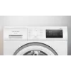 Siemens iQ300 WM14N127 pralka ładowana od przodu 8 kg 1400 obr./min Biała