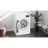 Siemens iQ300 WM14N127 pralka ładowana od przodu 8 kg 1400 obr./min Biała