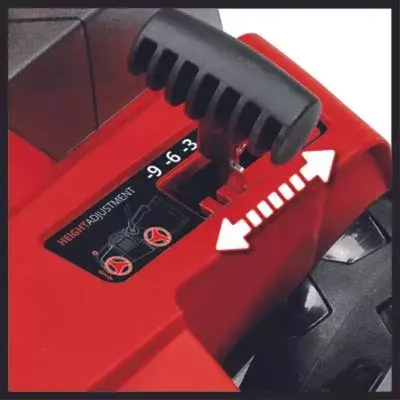 Wertykulator akumulatorowy Einhell GE-SC 36/35 Li - Solo szerokość robocza 35 cm
