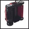 Wertykulator akumulatorowy Einhell GE-SC 36/35 Li - Solo szerokość robocza 35 cm