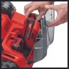 Wertykulator akumulatorowy Einhell GE-SC 36/35 Li - Solo szerokość robocza 35 cm