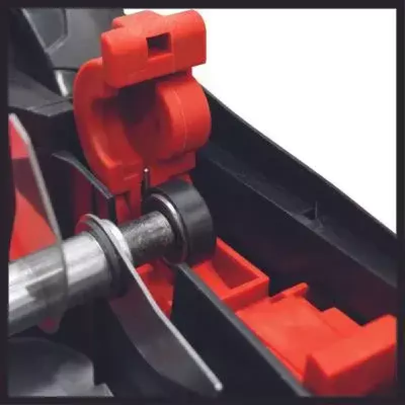 Wertykulator akumulatorowy Einhell GE-SC 36/35 Li - Solo szerokość robocza 35 cm