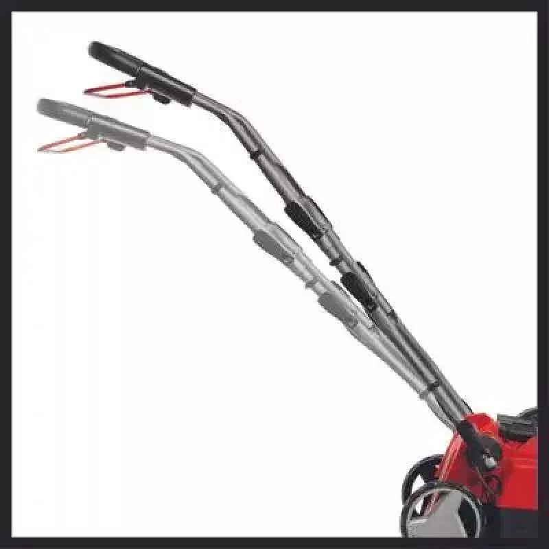 Wertykulator akumulatorowy Einhell GE-SC 36/35 Li - Solo szerokość robocza 35 cm